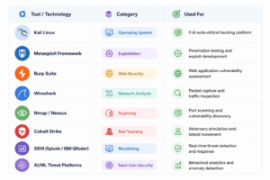 Ethical Hacking Certifications 
