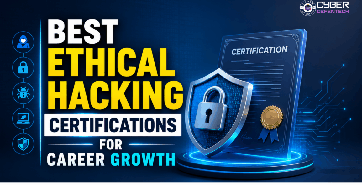 Ethical Hacking Certifications