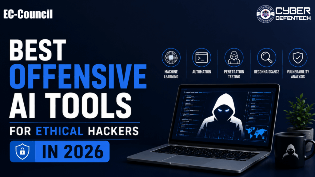offensive AI tools