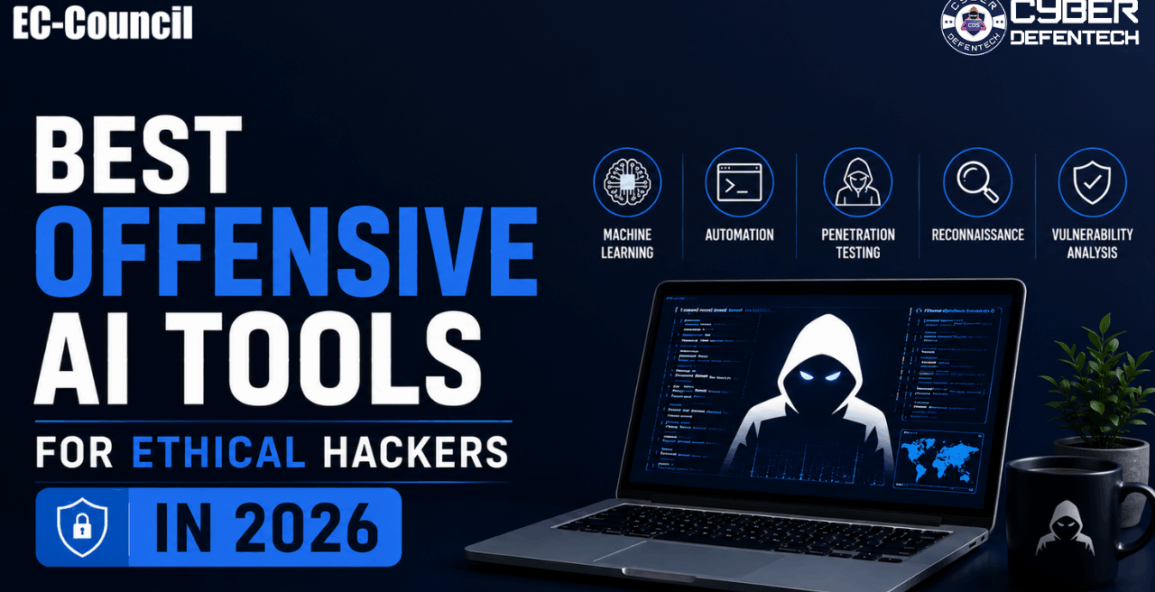 offensive AI tools