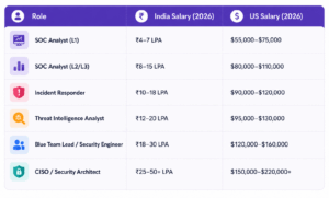 Blue Team Certifications for SOC Analysts