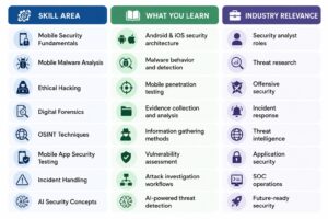 How Hackers Track Mobile Phones