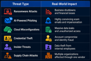 Top cybersecurity certifications in Delhi