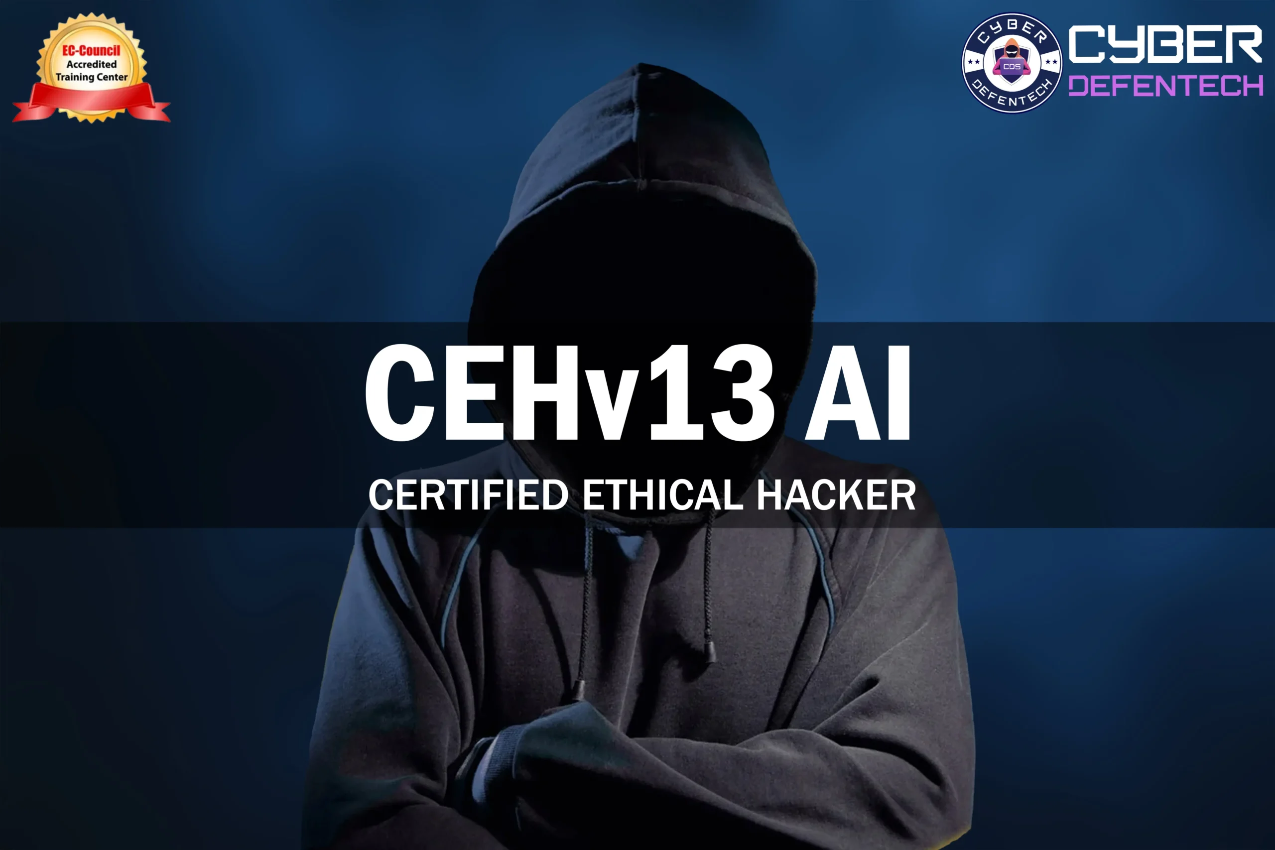 CEH Certified Ethical Hacker v13