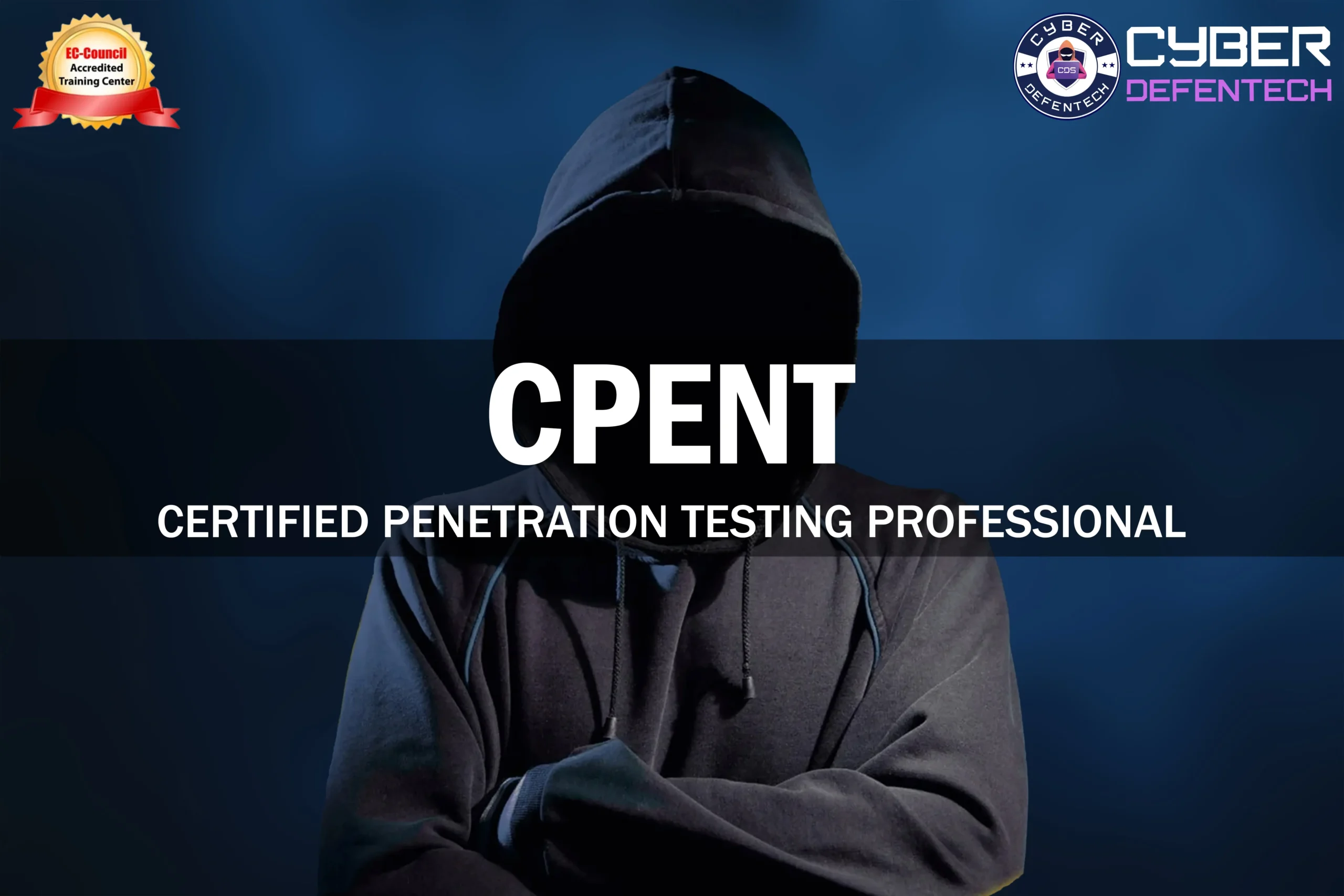 CPENT ( Certified Penetration Testing Professional)