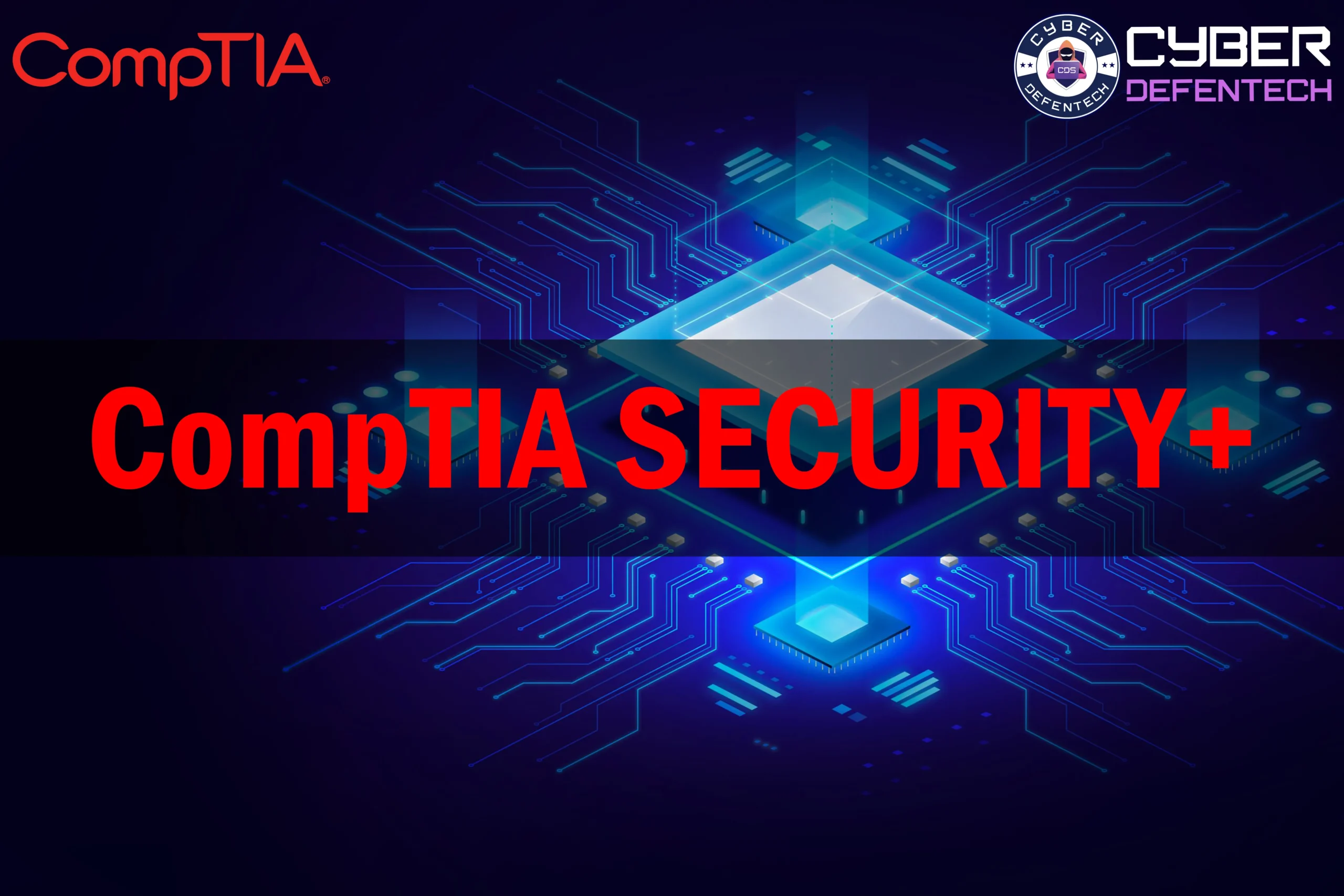 CompTIA Security+