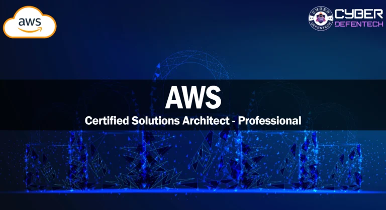 AWS Certified Solutions Architect – Professional