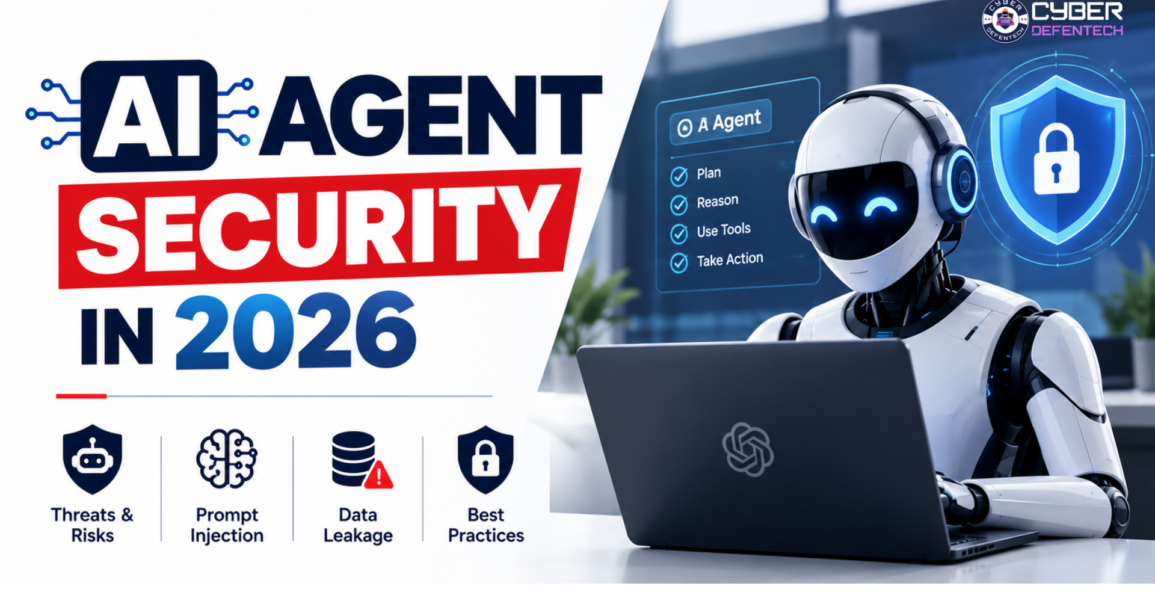 AI Agent Security